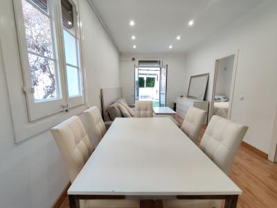 Apartment for Rent in Barcelona Magalhaes - Creu Dels Molers