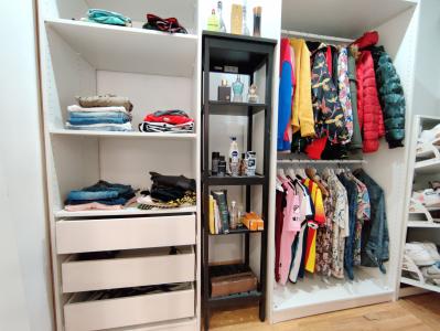 Apartment for Rent in Barcelona Magalhaes - Creu Dels Molers