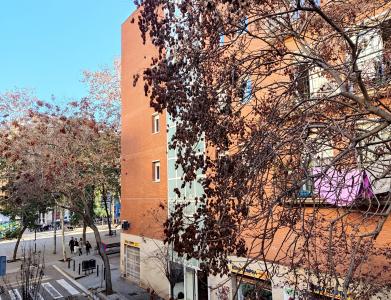 Apartment for Rent in Barcelona Magalhaes - Creu Dels Molers