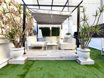 Apartment for Rent in Barcelona Magalhaes - Creu Dels Molers