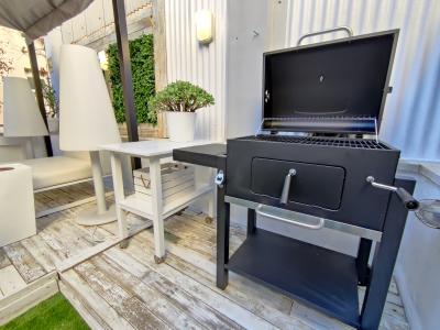 Apartment for Rent in Barcelona Magalhaes - Creu Dels Molers