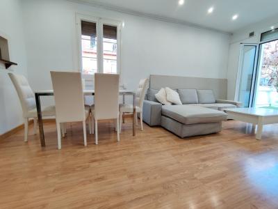 Apartment for Rent in Barcelona Magalhaes - Creu Dels Molers