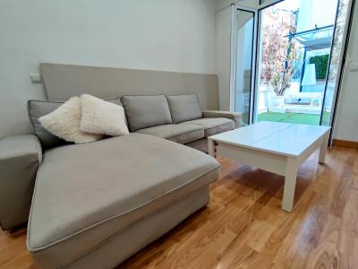 Apartment for Rent in Barcelona Magalhaes - Creu Dels Molers