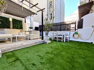 Apartment for Rent in Barcelona Magalhaes - Creu Dels Molers