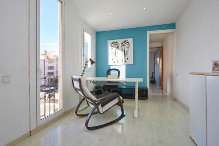 Pis en Lloguer a Barcelona Bruniquer - Joanic