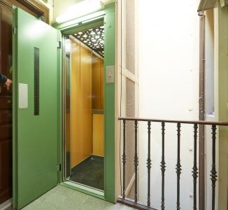 Pis en Lloguer a Barcelona Bruniquer - Joanic