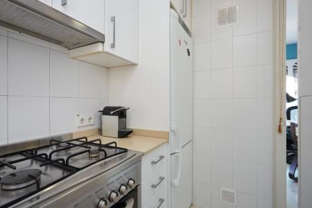 Pis en Lloguer a Barcelona Bruniquer - Joanic