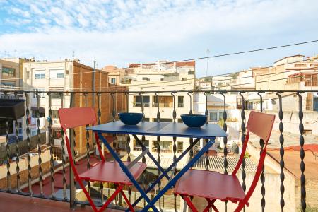 Pis en Lloguer a Barcelona Bruniquer - Joanic