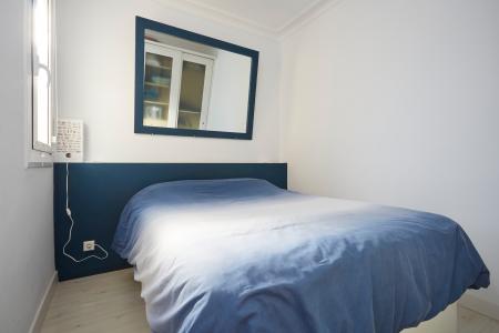 Pis en Lloguer a Barcelona Bruniquer - Joanic