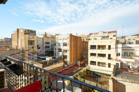 Pis en Lloguer a Barcelona Bruniquer - Joanic