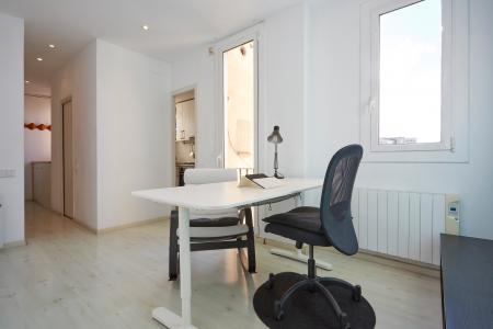 Pis en Lloguer a Barcelona Bruniquer - Joanic