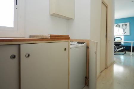 Pis en Lloguer a Barcelona Bruniquer - Joanic