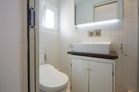 Pis en Lloguer a Barcelona Bruniquer - Joanic