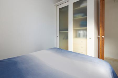 Pis en Lloguer a Barcelona Bruniquer - Joanic