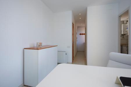 Pis en Lloguer a Barcelona Bruniquer - Joanic