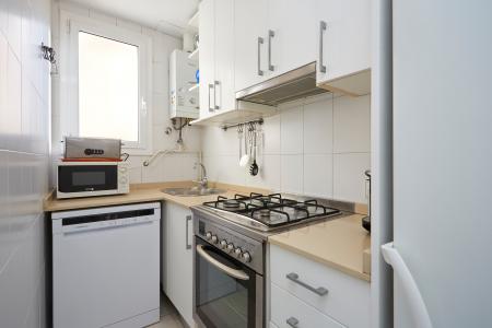 Pis en Lloguer a Barcelona Bruniquer - Joanic