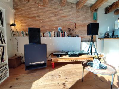 Bonito piso de alquiler en Ciutat Vella