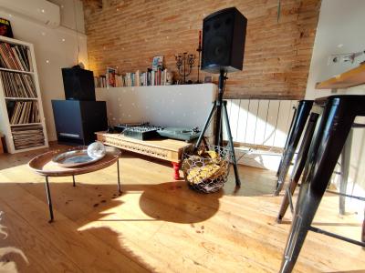 Bonito piso de alquiler en Ciutat Vella