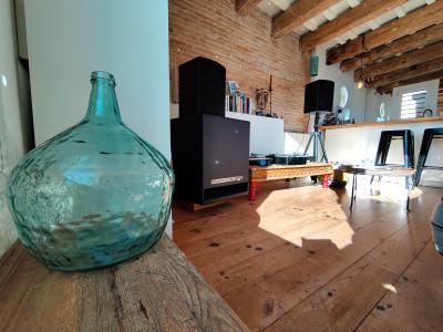 Bonito piso de alquiler en Ciutat Vella