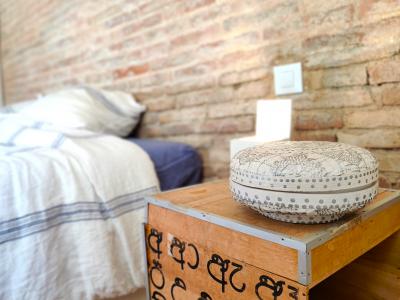 Bonito piso de alquiler en Ciutat Vella