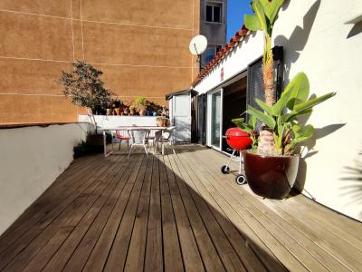 Bonito piso de alquiler en Ciutat Vella