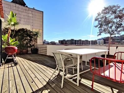 Bonito piso de alquiler en Ciutat Vella