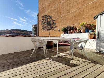 Bonito piso de alquiler en Ciutat Vella