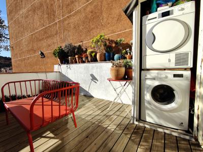 Bonito piso de alquiler en Ciutat Vella