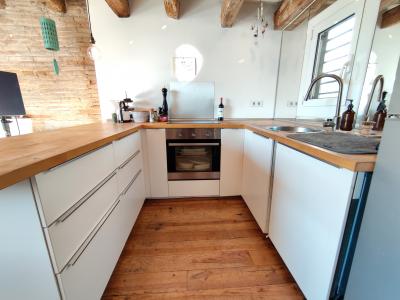 Bonito piso de alquiler en Ciutat Vella