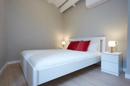 Pis en Lloguer a Barcelona Portal Nou - Born (min 6 Months)