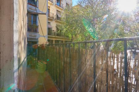 Pis en Lloguer a Barcelona Portal Nou - Born (min 6 Months)