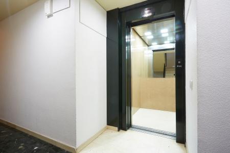 Pis en Lloguer a Barcelona Industria - Nàpols