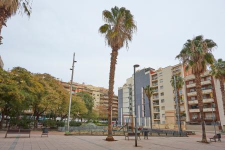 Pis en Lloguer a Barcelona Industria - Nàpols