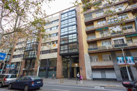 Pis en Lloguer a Barcelona Industria - Nàpols