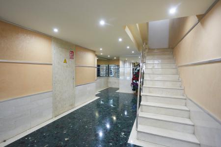 Pis en Lloguer a Barcelona Industria - Nàpols