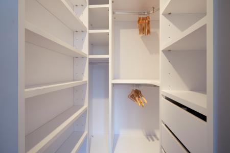 Apartamento en alquiler temporal con dos habitaciones y terraza en Eixample