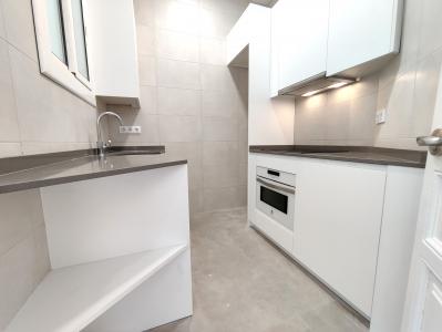 Piso con 3 habitaciones y 2 balcones