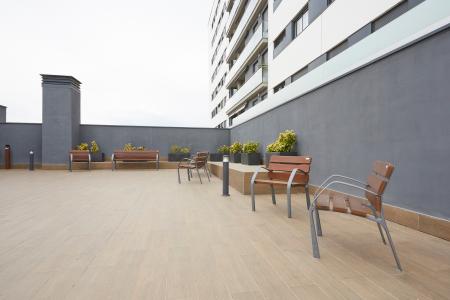 Inmueble de alquiler en el Port Badalona