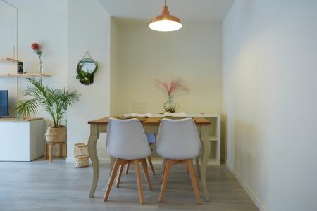 Inmueble de alquiler en el Port Badalona