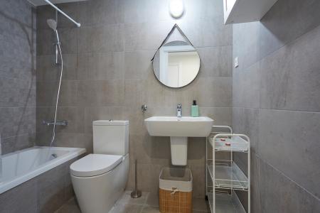 Inmueble de alquiler en el Port Badalona