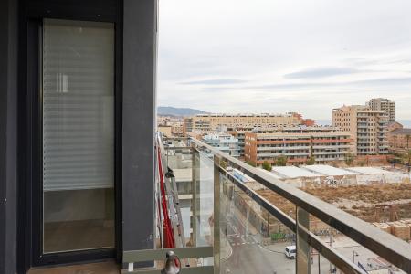 Inmueble de alquiler en el Port Badalona