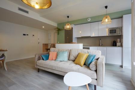 Inmueble de alquiler en el Port Badalona