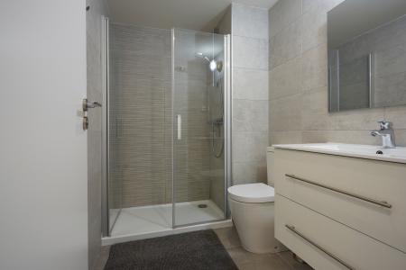 Inmueble de alquiler en el Port Badalona