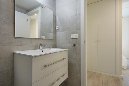 Inmueble de alquiler en el Port Badalona