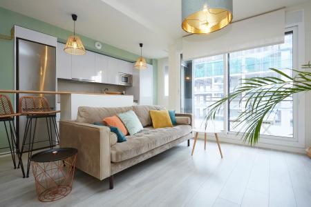 Inmueble de alquiler en el Port Badalona