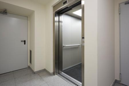 Inmueble de alquiler en el Port Badalona