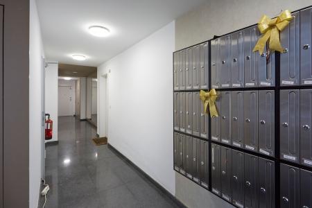 Inmueble de alquiler en el Port Badalona