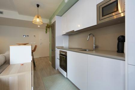 Inmueble de alquiler en el Port Badalona