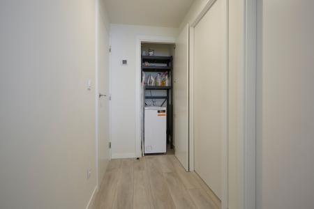 Inmueble de alquiler en el Port Badalona