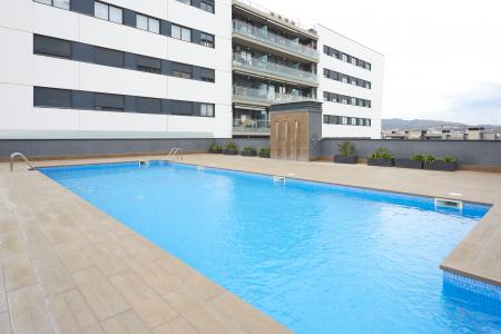 Inmueble de alquiler en el Port Badalona